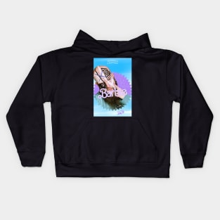 Willy 2 Sadd “Doll” Kids Hoodie